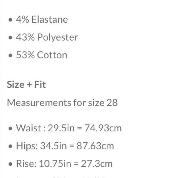 Plaid Skinny Pants > Jade Combo - Picture 3 of 9